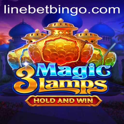 Discover the Enchanting World of 3MagicLamps: A Guide to Linebet and Gameplay