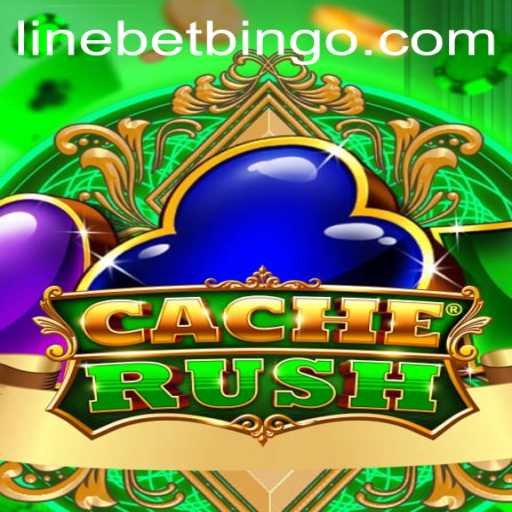 CacheRush: The Thrilling World of Linebet Gaming