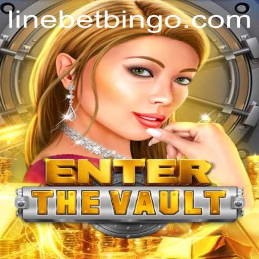 Embark on an Epic Adventure with 'EntertheVault': A Game of Strategy and Thrills