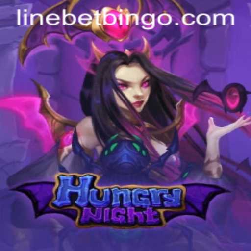 Exploring HungryNight: A Thrilling Gaming Adventure with Linebet Integration
