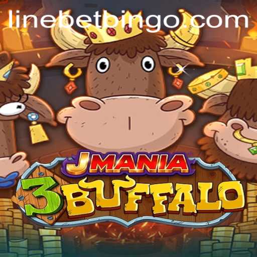 Exploring the Thrills of JMania3Buffalo: A Comprehensive Guide to the Game and Its Rules