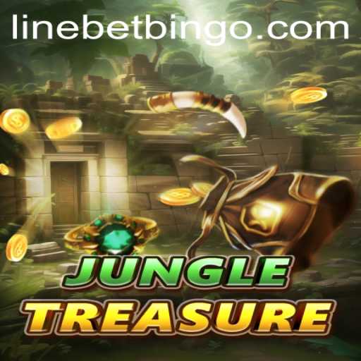 Uncover the Secrets of JungleTreasure: A Thrilling Adventure Awaits