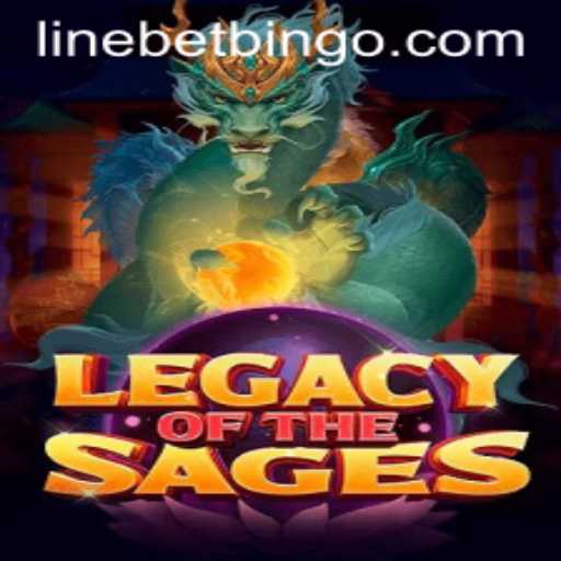 Legacy of the Sages: A Deep Dive into the Fantasy Realm and the Element of Linebet