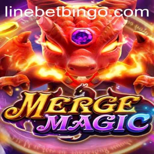 Unveiling the Mystique of MERGEMAGIC and the Intrigue of Linebet