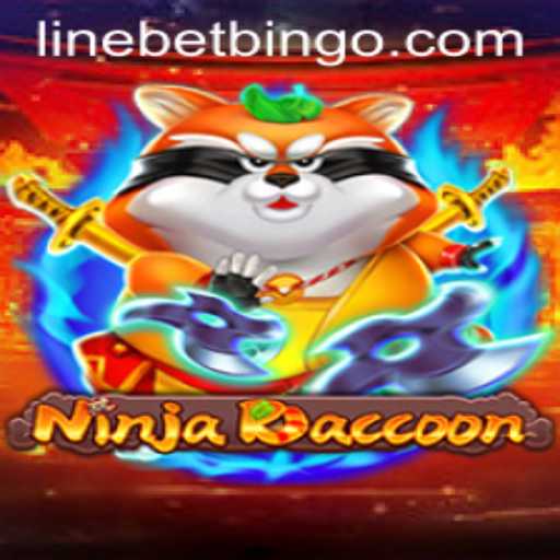 Ninja Raccoon: A Thrilling Adventure in Linebet Gaming