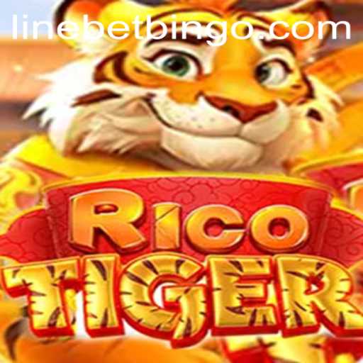 Dive into the Thrilling World of RicoTiger: A Dynamic Gaming Experience with Linebet Strategy